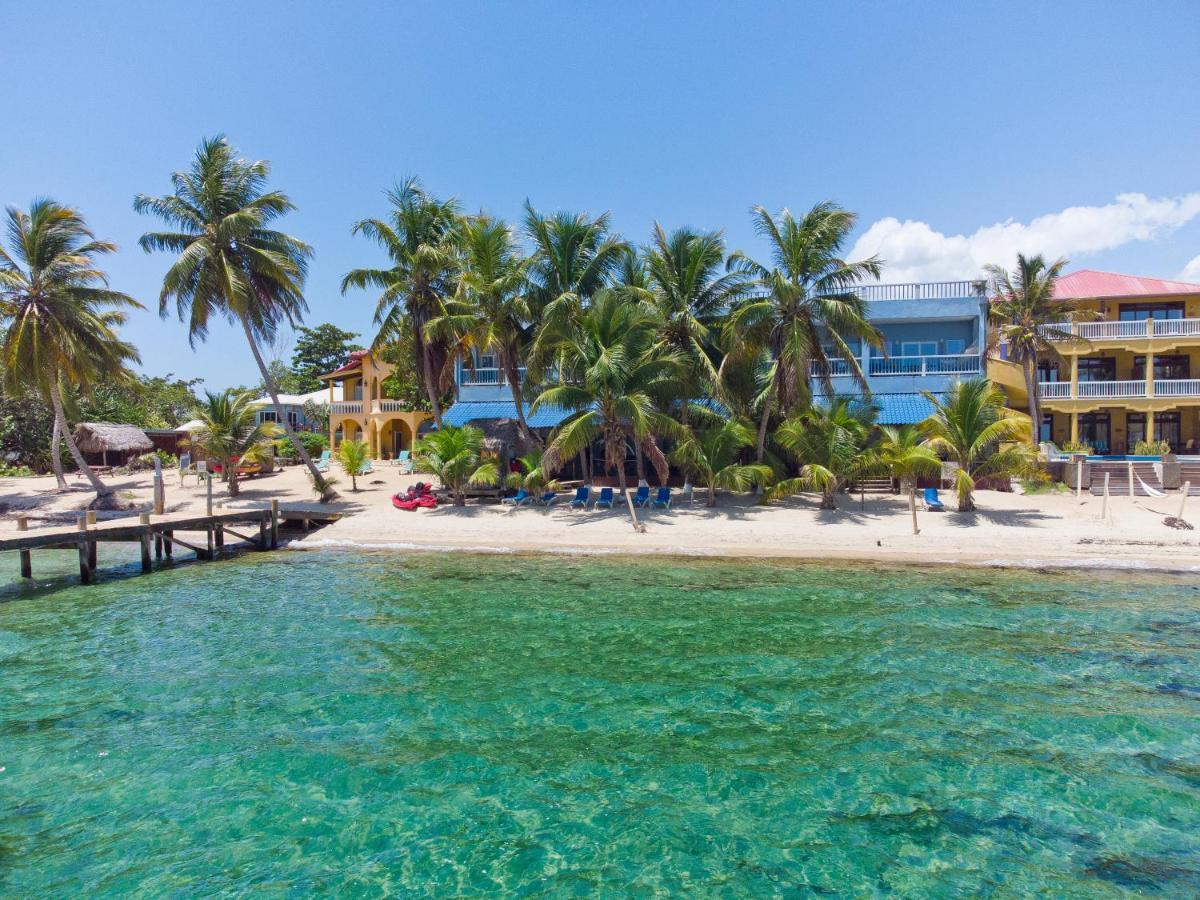 Parrot Cove Lodge 홉킨스 외부 사진