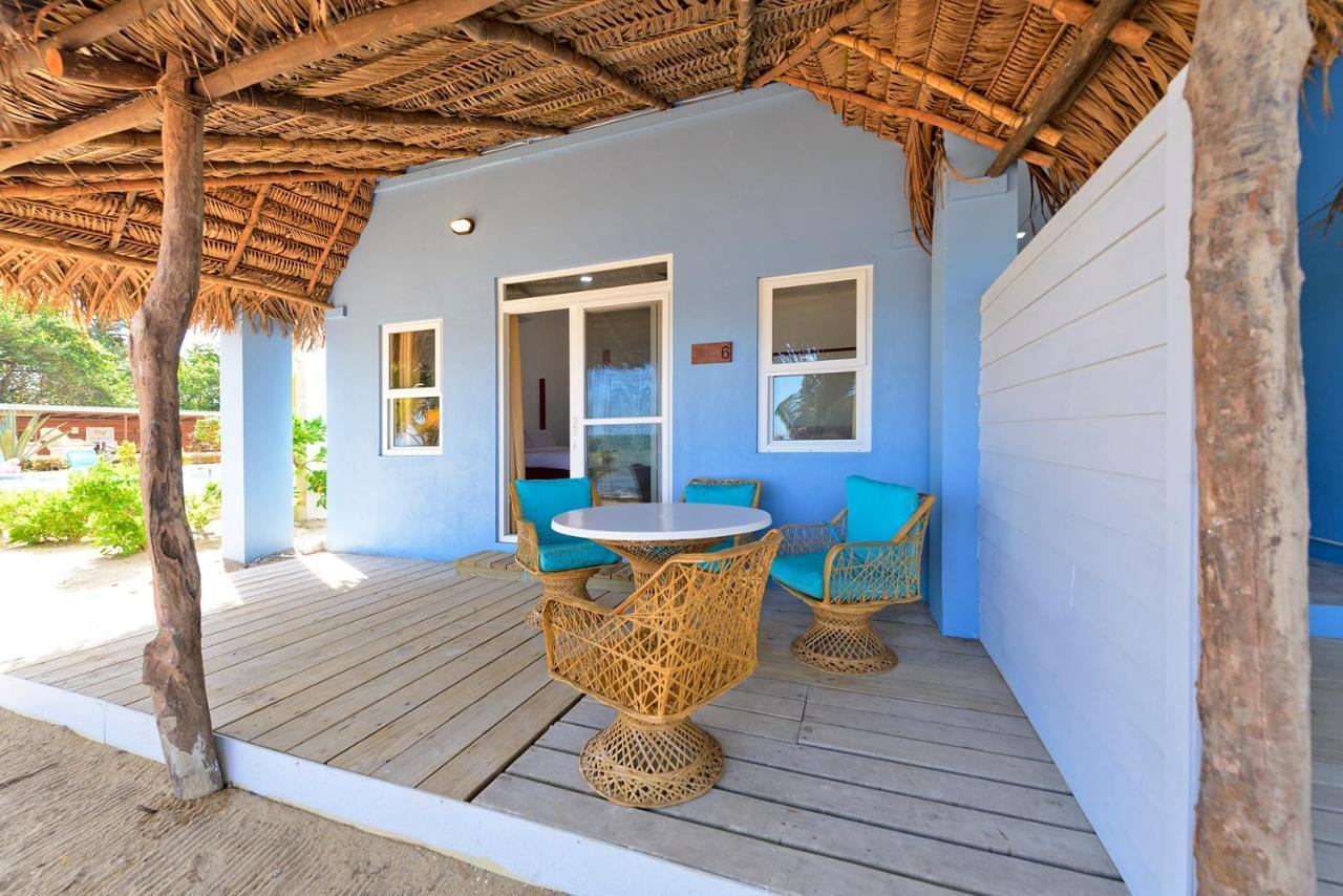 Parrot Cove Lodge 홉킨스 외부 사진