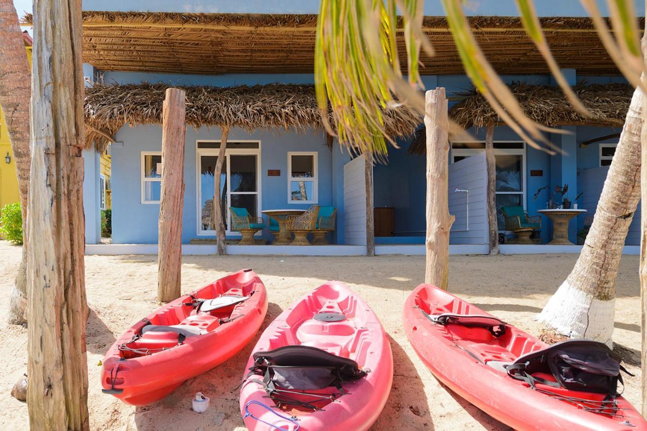 Parrot Cove Lodge 홉킨스 외부 사진