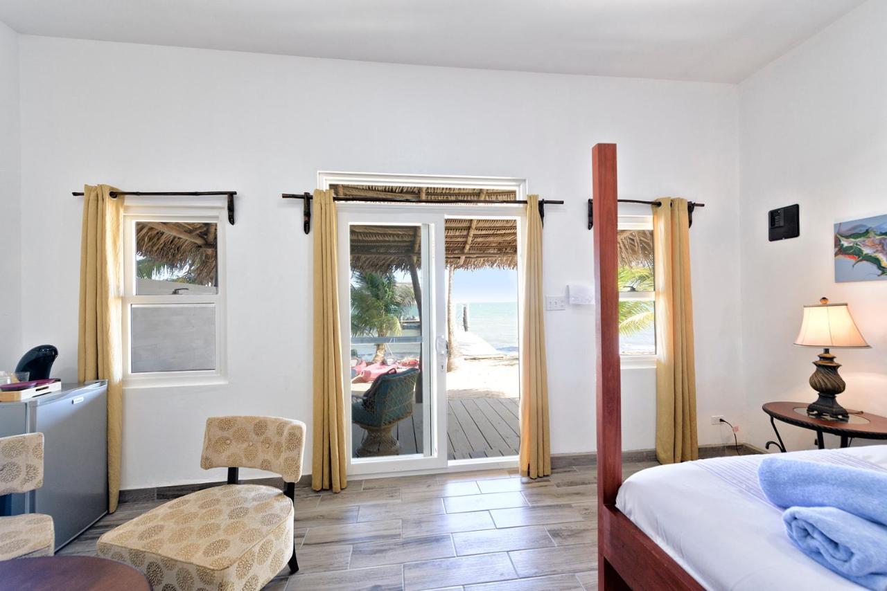 Parrot Cove Lodge 홉킨스 외부 사진