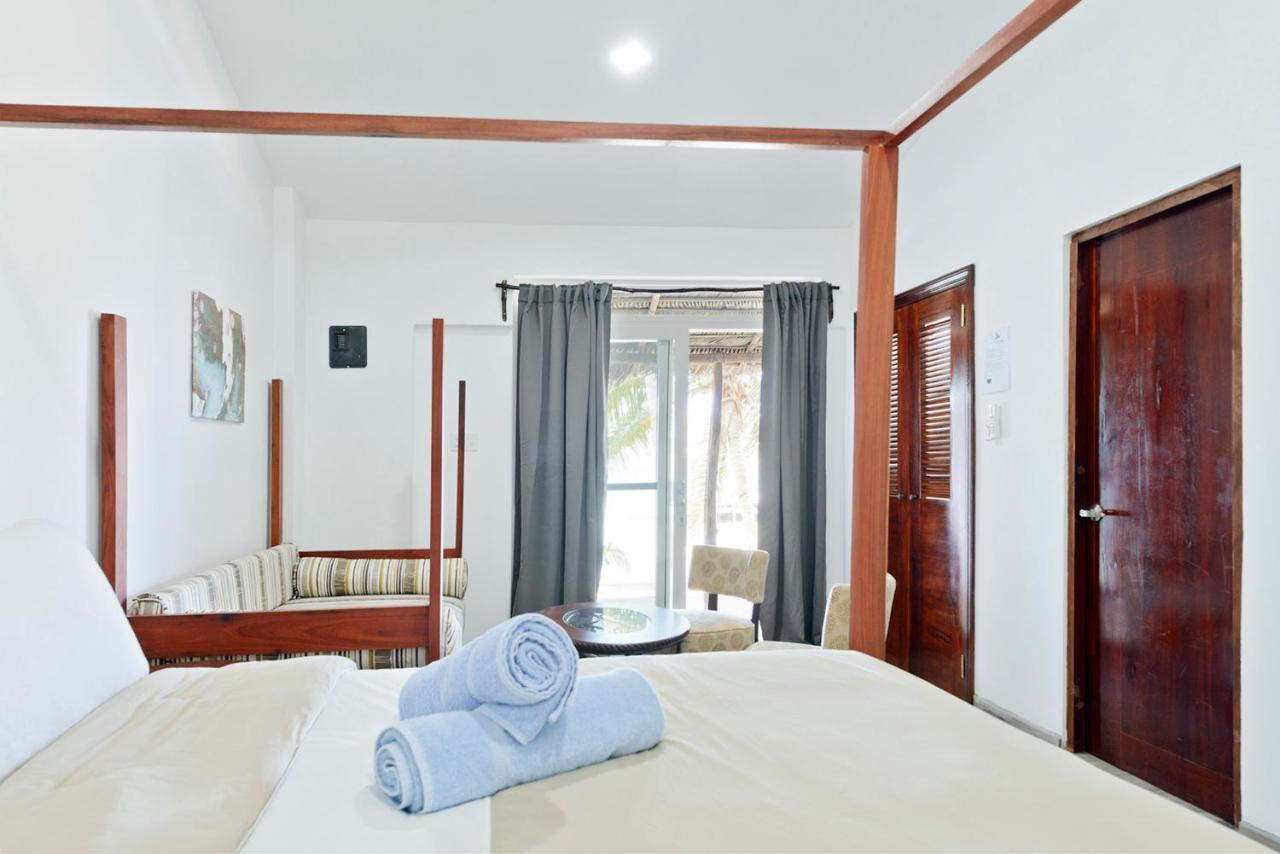 Parrot Cove Lodge 홉킨스 외부 사진
