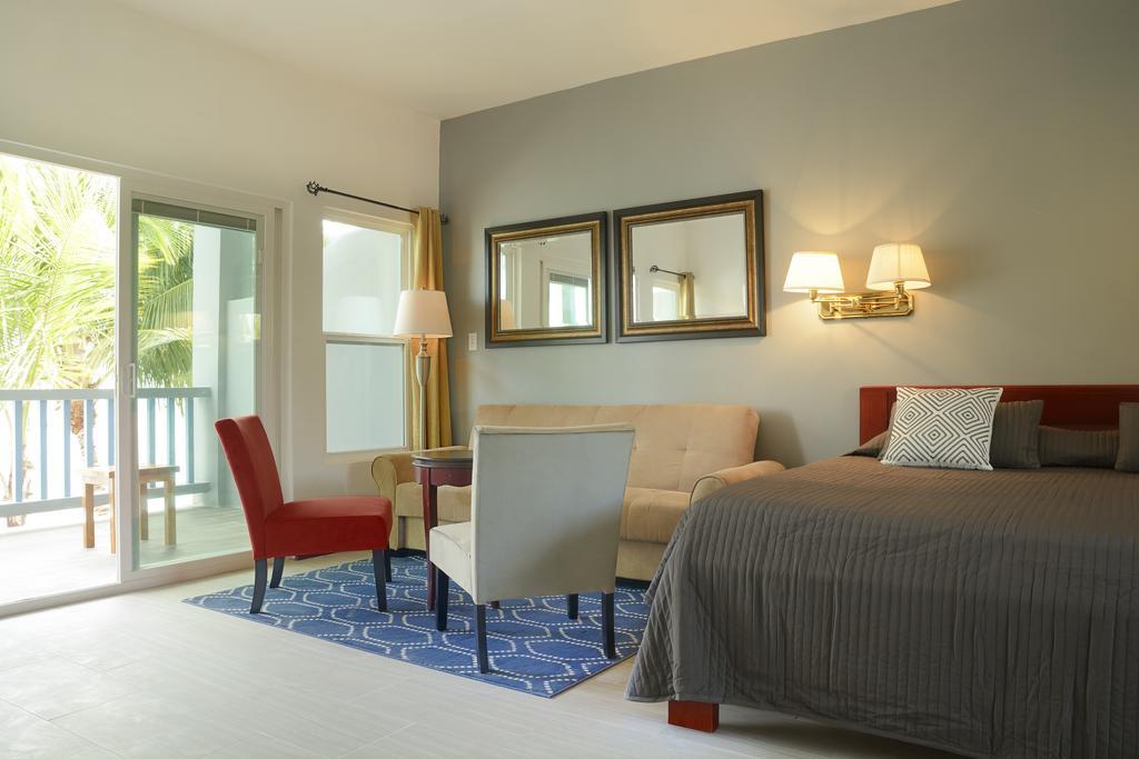 Parrot Cove Lodge 홉킨스 외부 사진