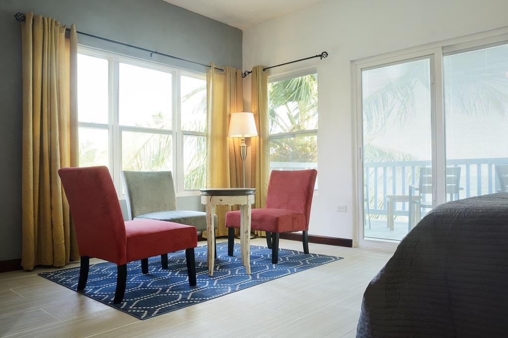 Parrot Cove Lodge 홉킨스 외부 사진