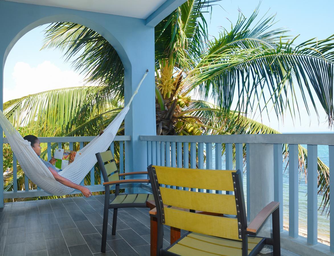 Parrot Cove Lodge 홉킨스 외부 사진