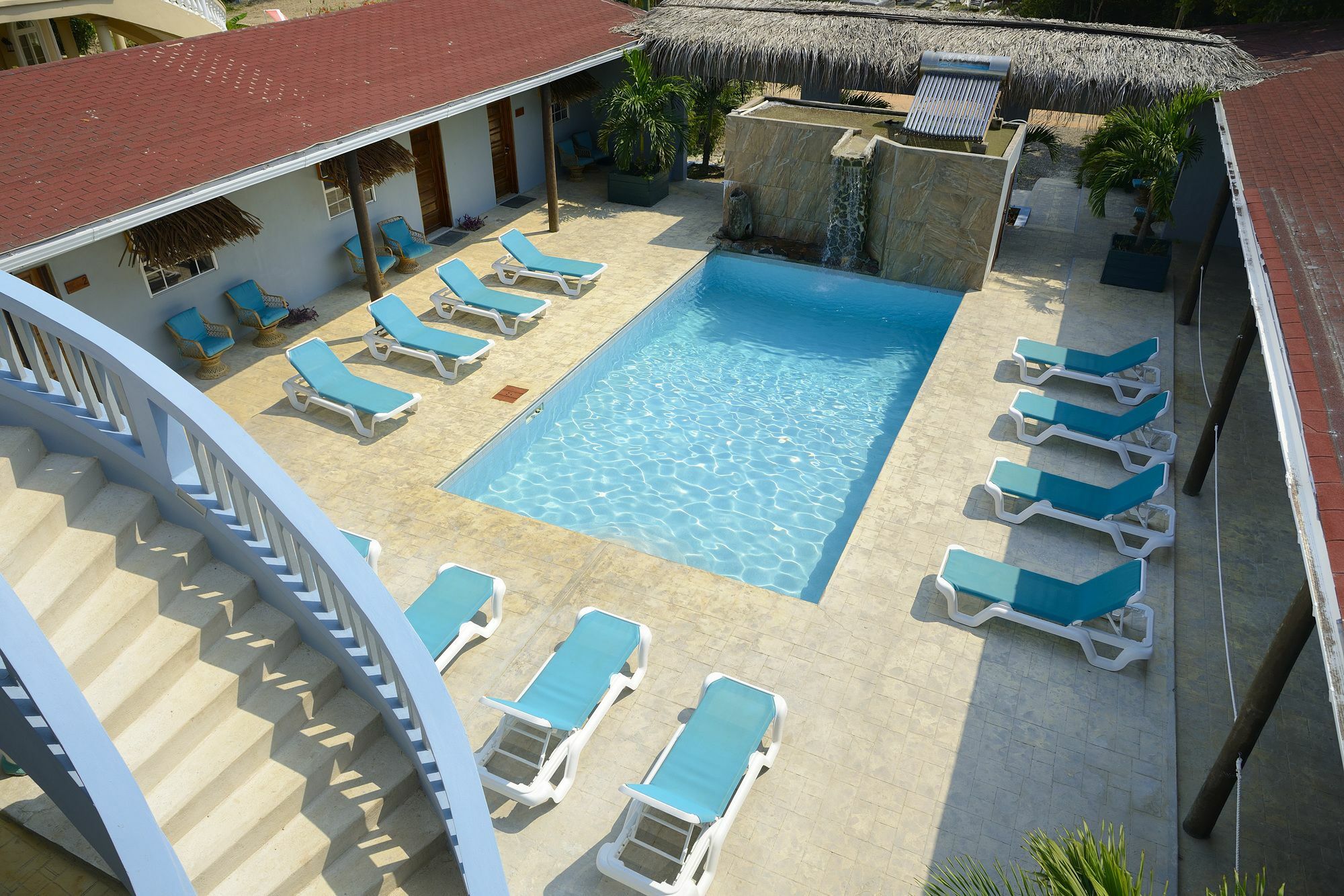 Parrot Cove Lodge 홉킨스 외부 사진